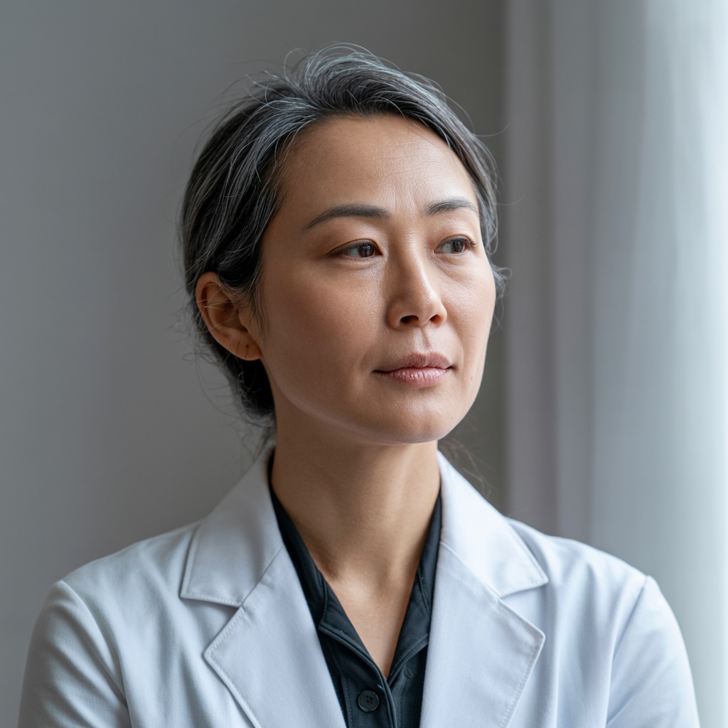 Dr. Lisa Tan